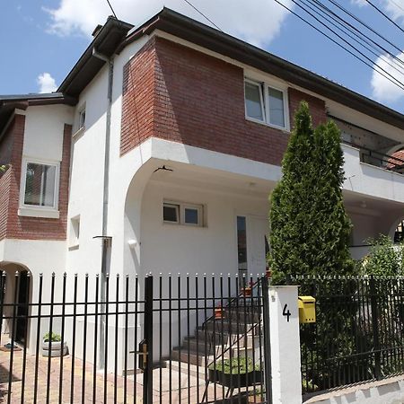 City Center Corner Prilep Exteriér fotografie